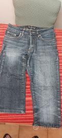 Jeans e pantaloni taglia s/m