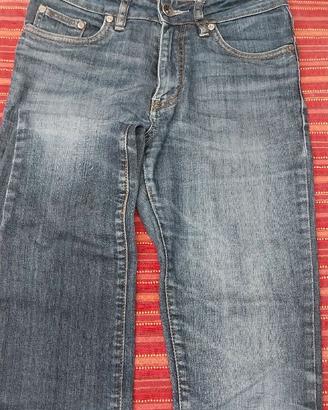 Jeans e pantaloni taglia s/m