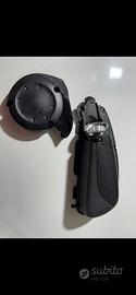 Airbox sh 300 aspirazione diretta
