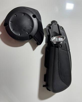 Airbox sh 300 aspirazione diretta