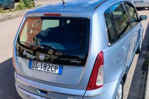 Lancia musa 1.3 mjt 75cv