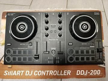 Pioneer DDJ-200