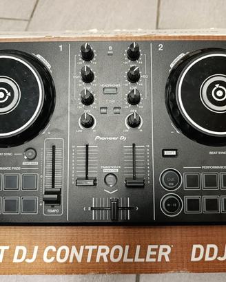 Pioneer DDJ-200