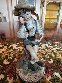 Porcellana originale GIARETTI