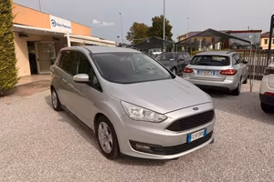 Ford C-Max C-Max7 1.5 tdci 120 Cv 7 Posti (Distrib