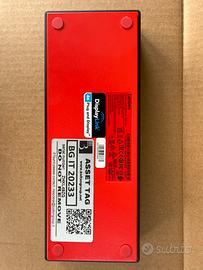 Lenovo ThinkPad Hybrid USB-C WITH USB-A DOCK Cavo