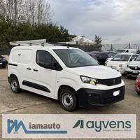 PEUGEOT Partner L1 PREMIUM 1.5BlueHDi 100cv