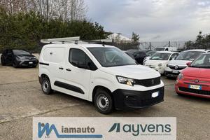 PEUGEOT Partner L1 PREMIUM 1.5BlueHDi 100cv