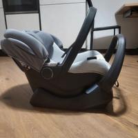 TRIO PEG PEREGO 