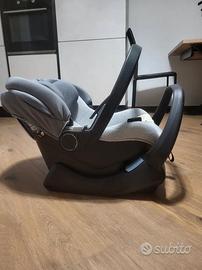 TRIO PEG PEREGO 