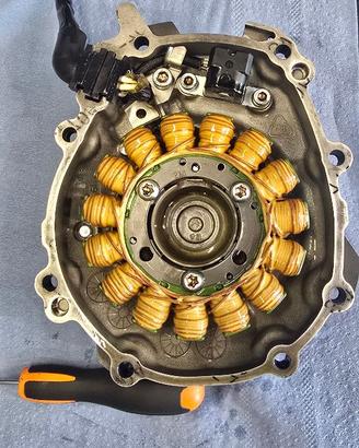 R1 R!M MT-10 STATORE PICK UP YAMAHA 2015-2020