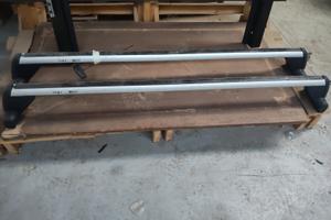 barre portapacchi Volkswagen