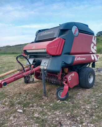 feraboli extreme ht 265