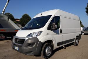 FIAT Ducato 2.3 MJT MH2 2016 GARANZIA [A316]