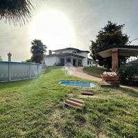 VILLA SINGOLA A FRESONARA