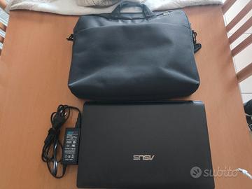 Notebook Asus K53S 