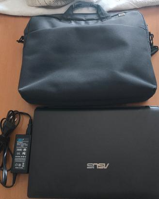 Notebook Asus K53S 