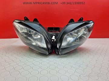 FARO ANTERIORE YAMAHA R1 2003 2002