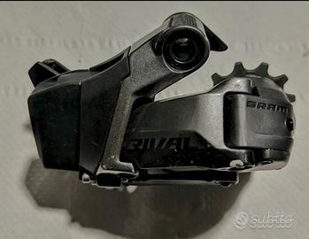 Deragliatore SRAM Rival