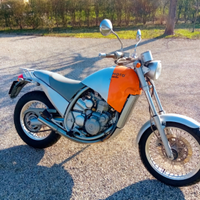 Aprilia Motò