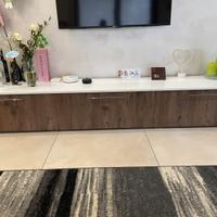 Mobile sala creo kitchens