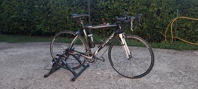 Bici da corsa FRW carbonio