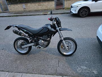 Beta Motard M4 350 STORICA