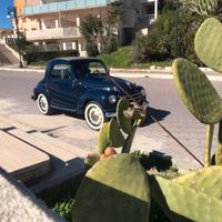 Fiat Topolino 1949