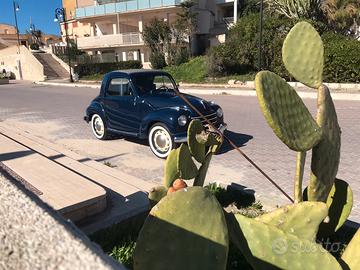 Fiat Topolino 1949