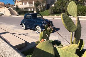 Fiat Topolino 1949