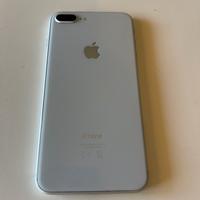 Iphone 8 plus 64 gb