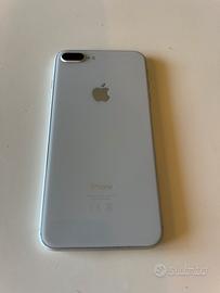 Iphone 8 plus 64 gb