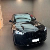 BMW X1 XDRIVE E30 MSPORT