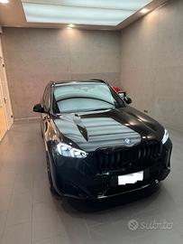 BMW X1 XDRIVE E30 MSPORT