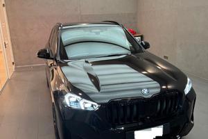 BMW X1 XDRIVE E30 MSPORT