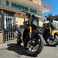 TVS RTR 310 - DA 75 EURO MESE
