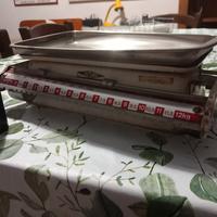 Bilancia vintage 