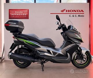 Kawasaki J300
