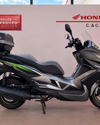 Kawasaki J300