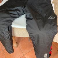 Pantaloni Acerbis adventure