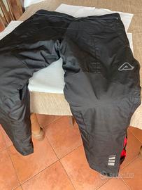 Pantaloni Acerbis adventure