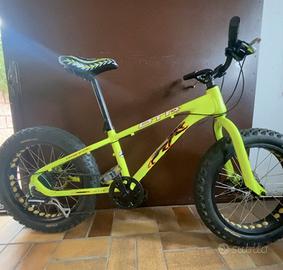 Mtb bambino ruote grosse