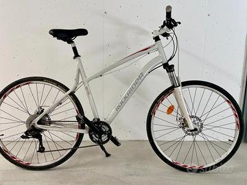 Bici MTB bTwin BIG RR 5.3 29″