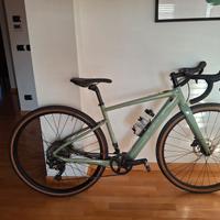 Cannondale  topstone neo Sl1 gravel