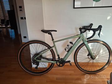 Cannondale  topstone neo Sl1 gravel