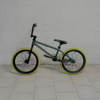 BMX Freestyle Decathlon - Pronta all’uso!