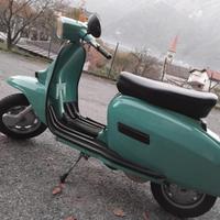 Lambretta 150