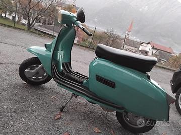 Lambretta 150