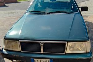 auto Thema d'epoca funzionante.