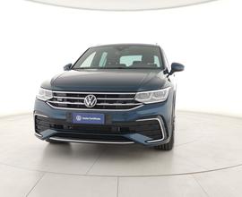 VOLKSWAGEN Tiguan II 2021 - Tiguan 2.0 tdi U25698